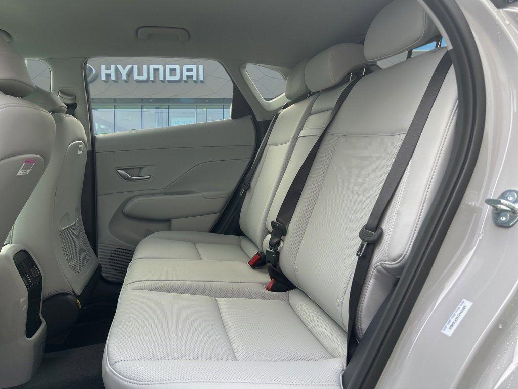 new 2026 Hyundai Kona car, priced at $30,057