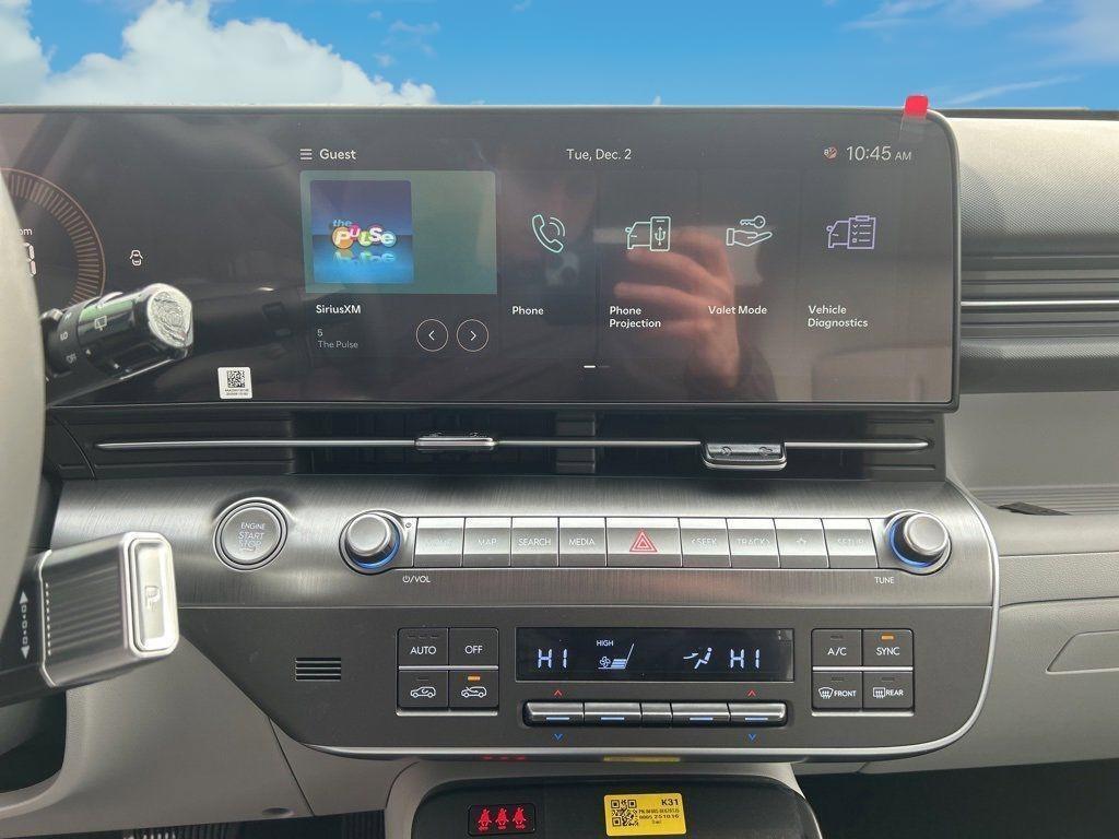 new 2026 Hyundai Kona car, priced at $30,057