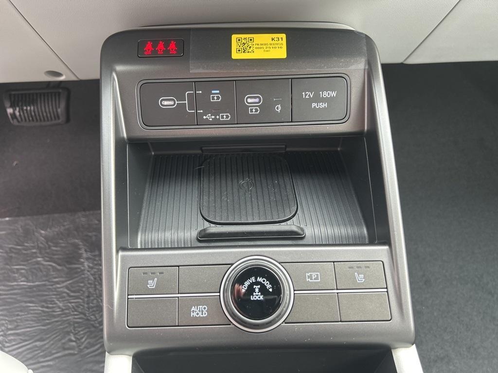 new 2026 Hyundai Kona car, priced at $30,307