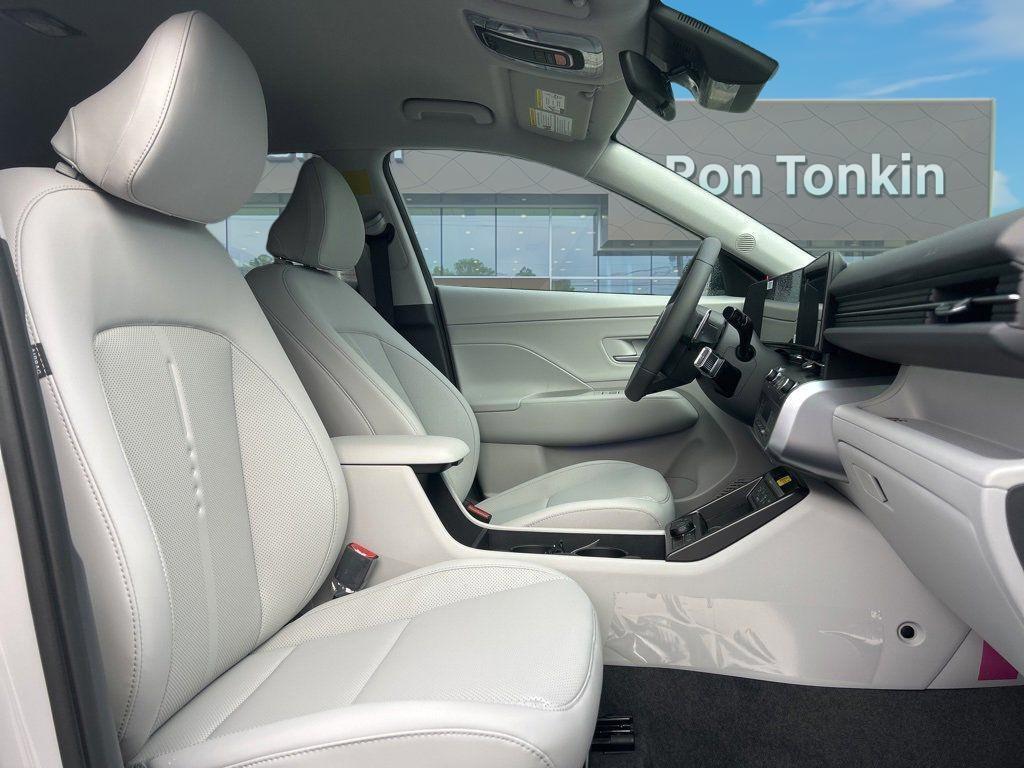 new 2026 Hyundai Kona car, priced at $30,057