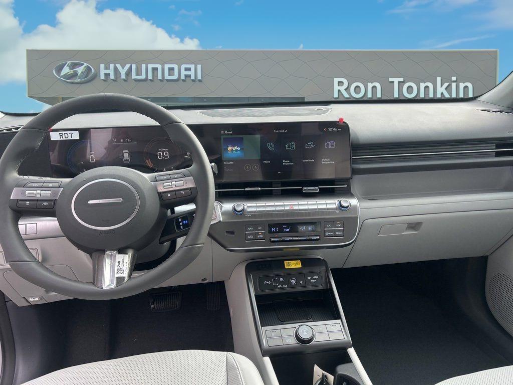new 2026 Hyundai Kona car, priced at $30,057