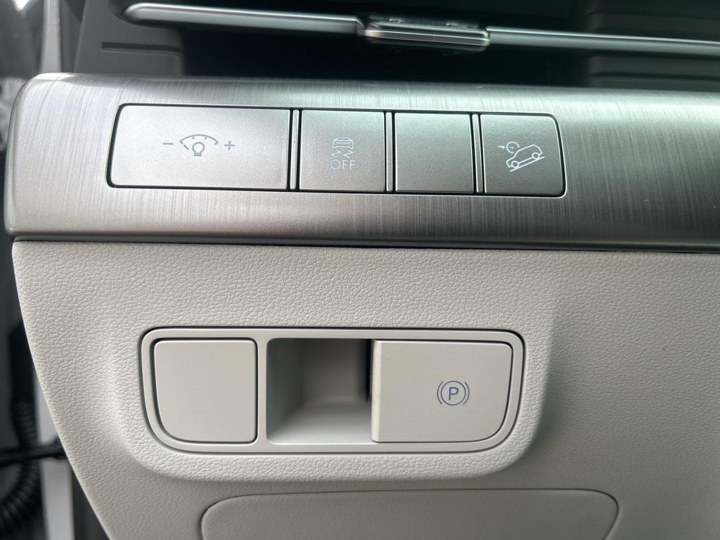 new 2026 Hyundai Kona car, priced at $30,307