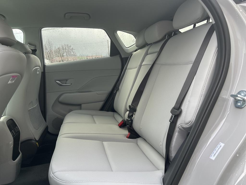 new 2026 Hyundai Kona car, priced at $30,307