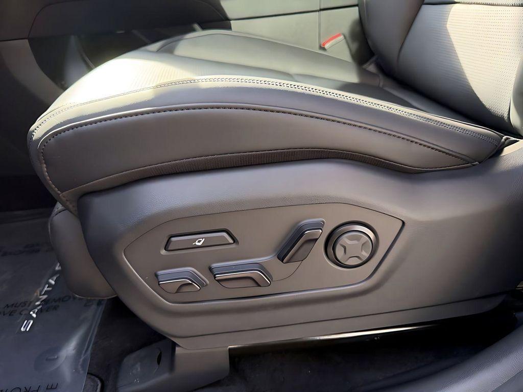 new 2026 Hyundai SANTA FE HEV car, priced at $50,012