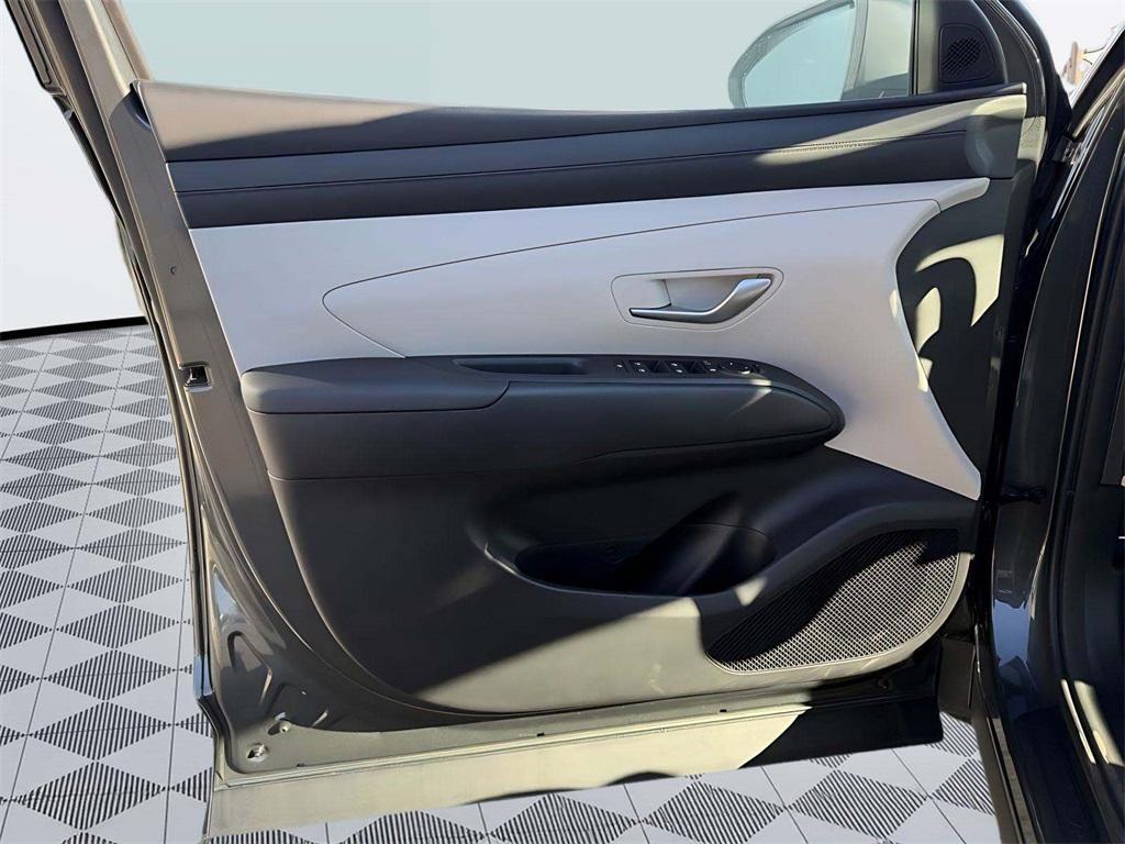 new 2026 Hyundai TUCSON Plug-In Hybrid car, priced at $41,608