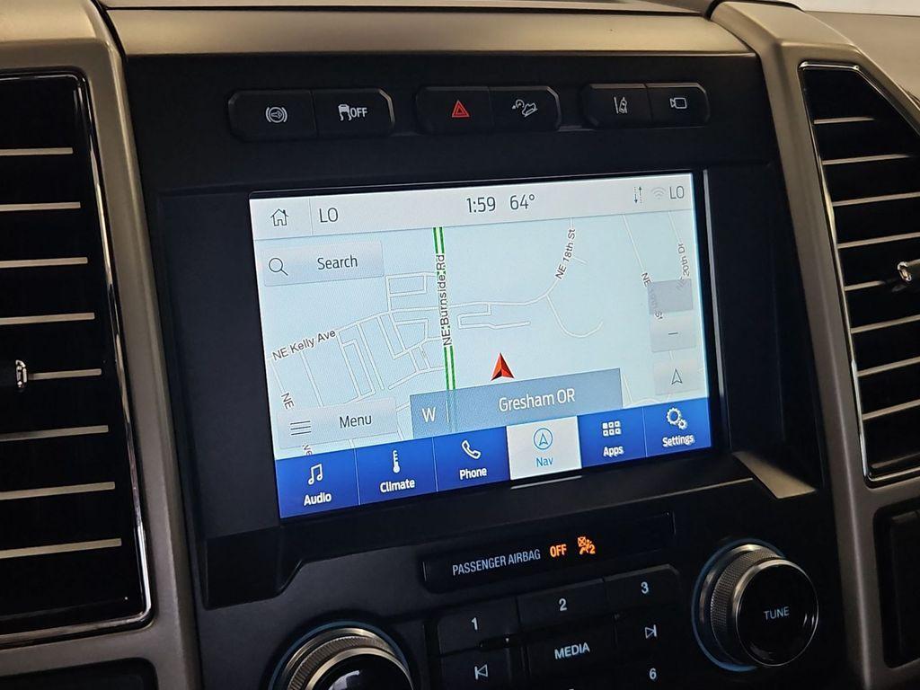 used 2021 Ford F-450 car, priced at $67,805