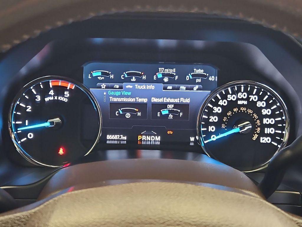 used 2021 Ford F-450 car, priced at $67,805