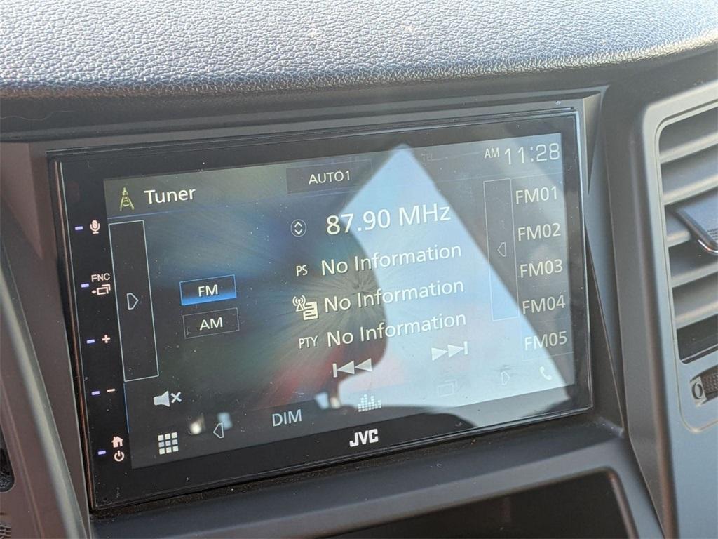 used 2017 Hyundai Tucson car, priced at $12,375