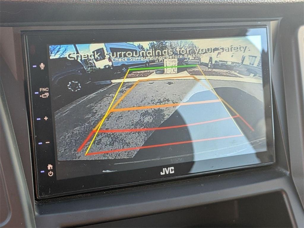 used 2017 Hyundai Tucson car, priced at $12,375