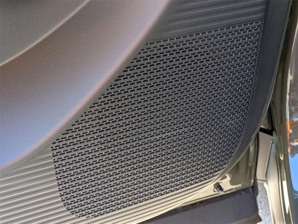 new 2026 Hyundai Santa Fe car, priced at $39,651