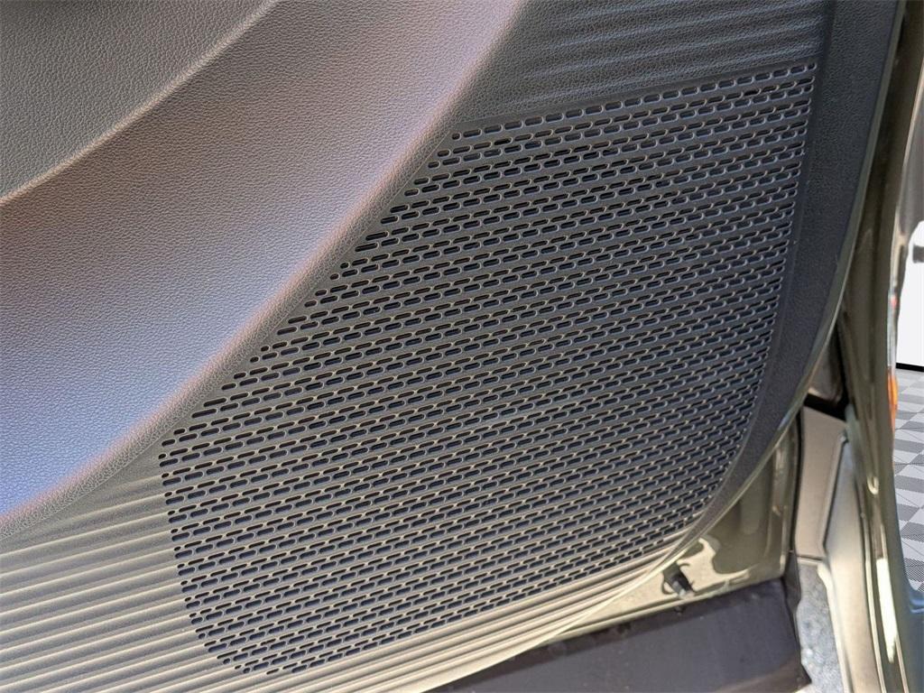 new 2026 Hyundai Santa Fe car, priced at $39,651