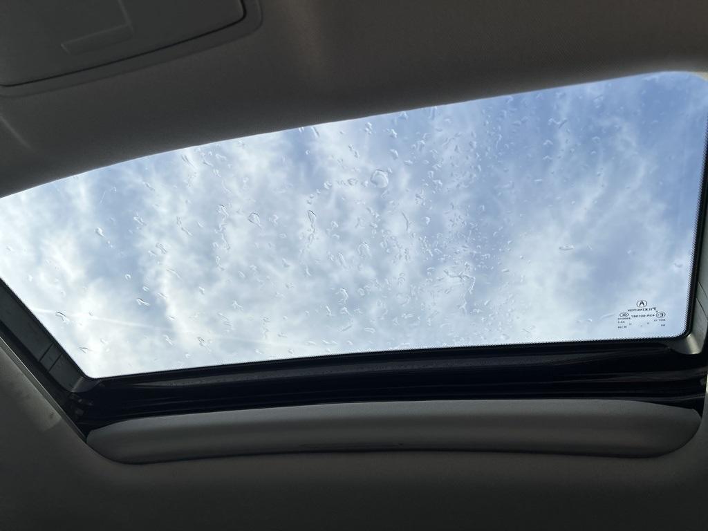 used 2017 Acura MDX car, priced at $14,999