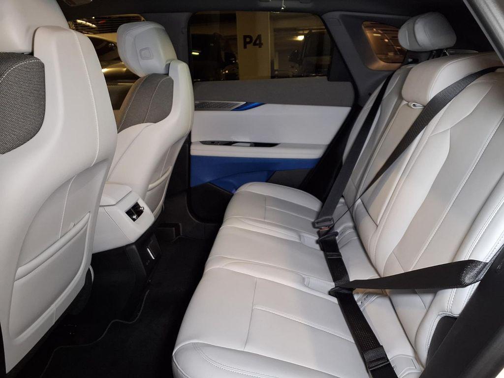new 2026 Cadillac OPTIQ car, priced at $55,905