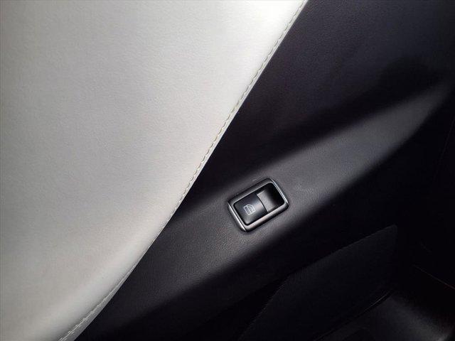 used 2019 Tesla Model X car, priced at $28,988