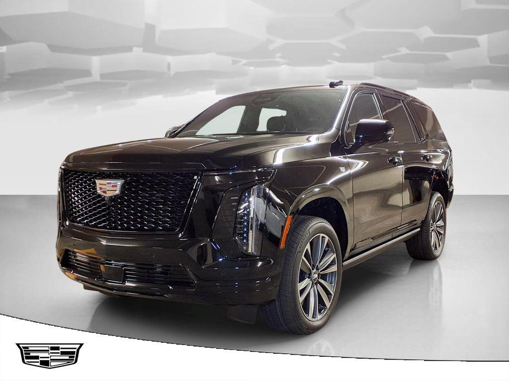 new 2026 Cadillac Escalade car, priced at $111,200