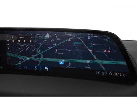 new 2026 Cadillac CT5 car, priced at $53,070