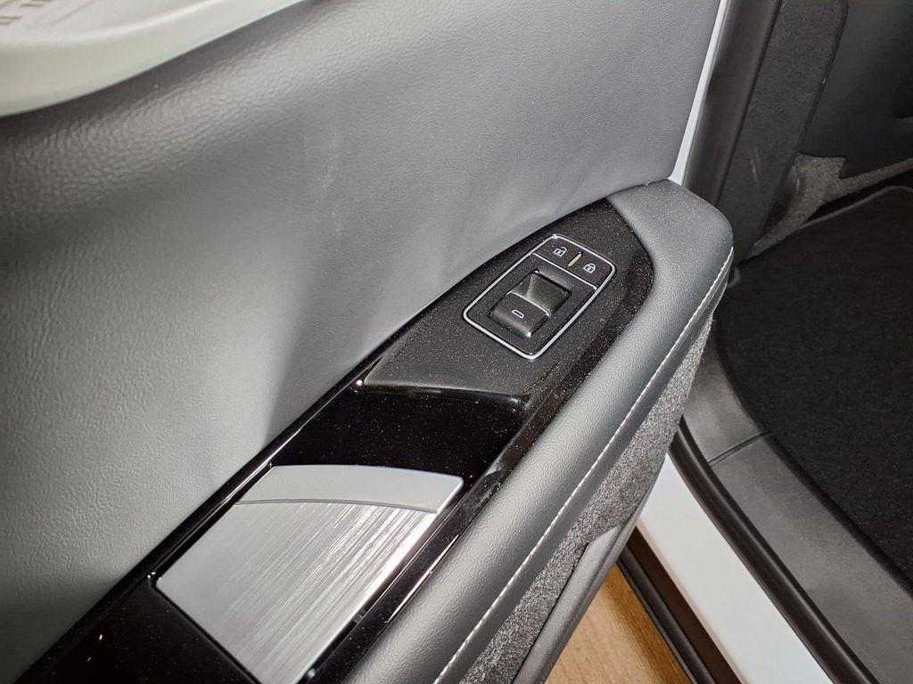 new 2026 Cadillac OPTIQ car, priced at $56,000