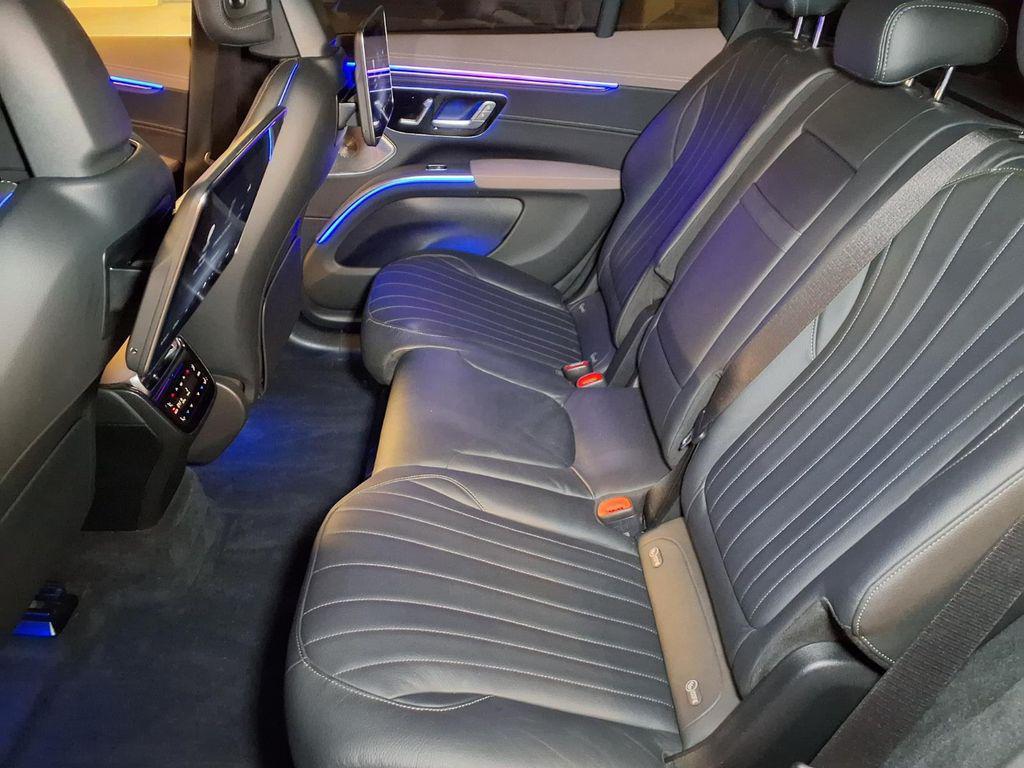 used 2023 Mercedes-Benz EQS 450 car, priced at $45,073