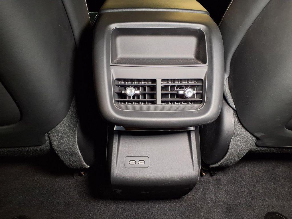 used 2024 Cadillac LYRIQ car, priced at $40,073