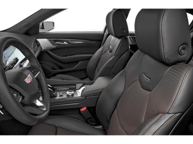 used 2024 Cadillac CT5 car, priced at $40,991