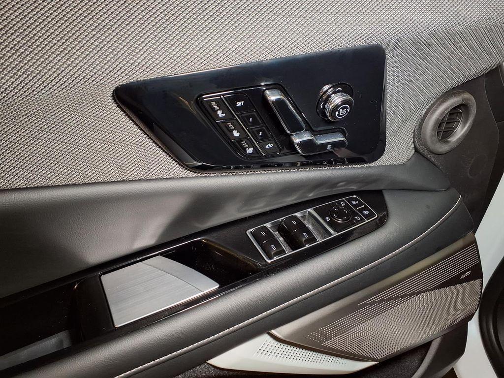 new 2026 Cadillac OPTIQ car, priced at $58,005