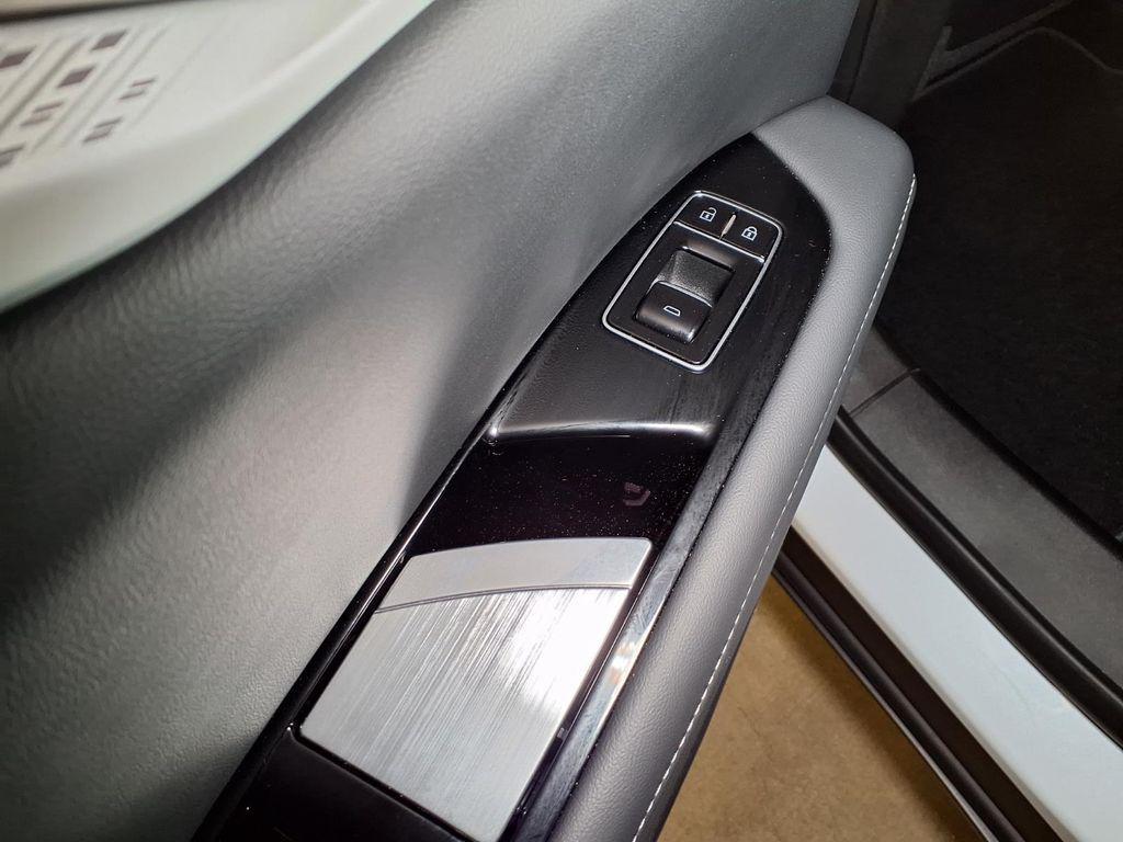 new 2026 Cadillac OPTIQ car, priced at $58,005