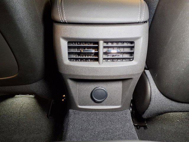 new 2026 Cadillac CT4 car, priced at $43,470