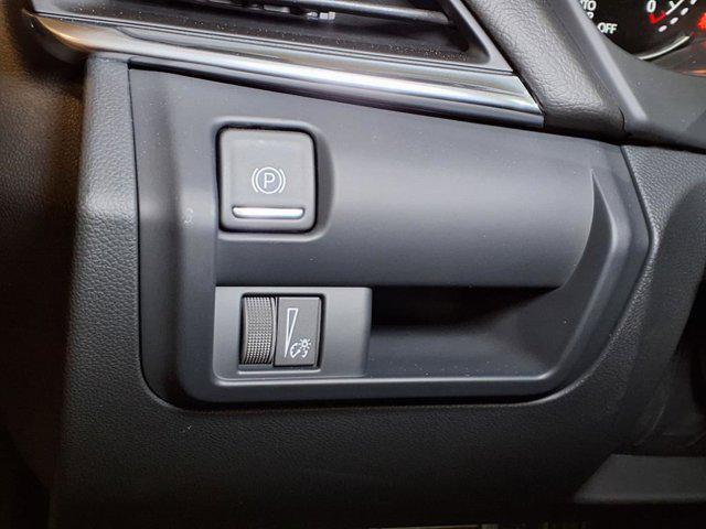 new 2026 Cadillac CT4 car, priced at $43,470