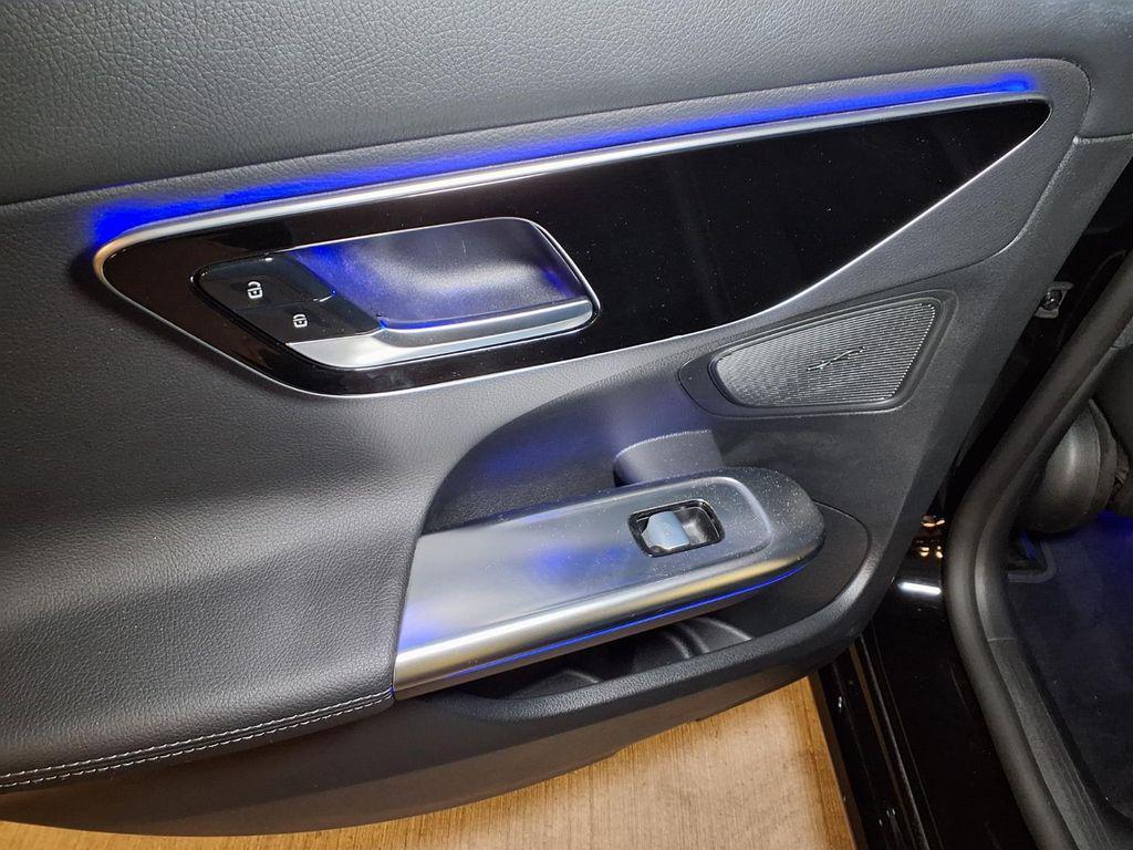 used 2022 Mercedes-Benz C-Class car, priced at $32,076