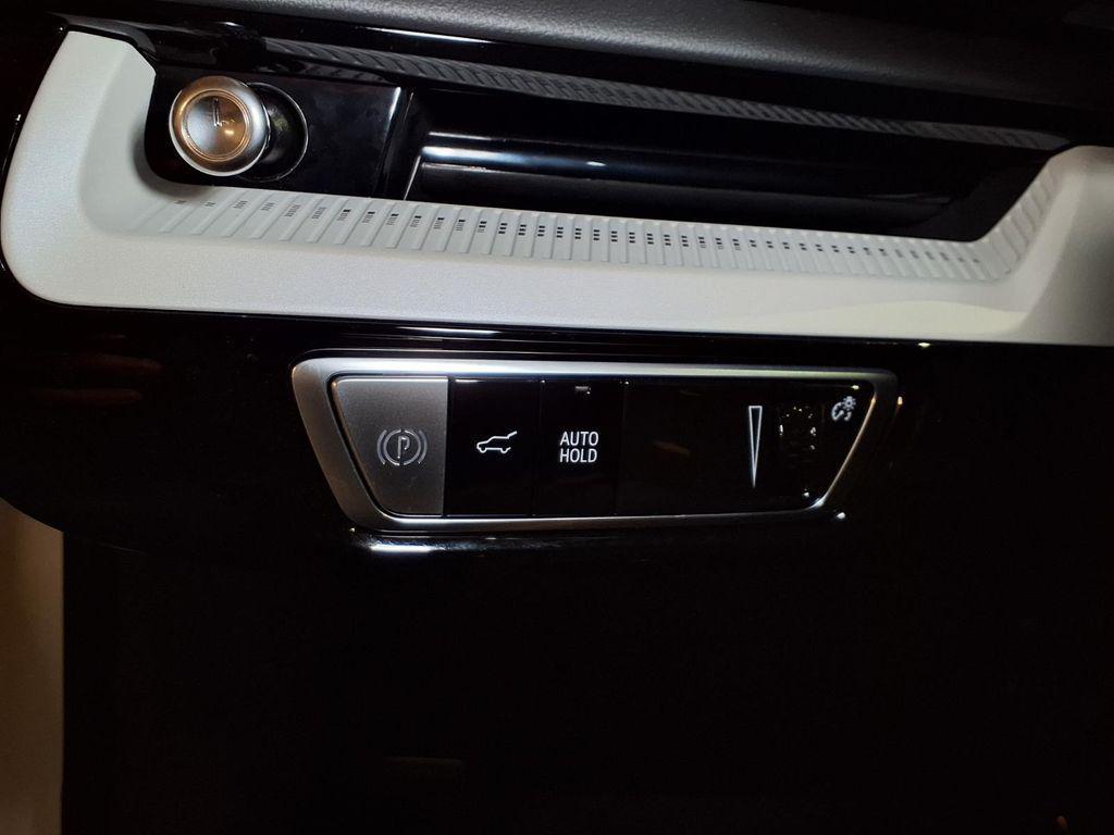 new 2026 Cadillac OPTIQ car, priced at $55,905