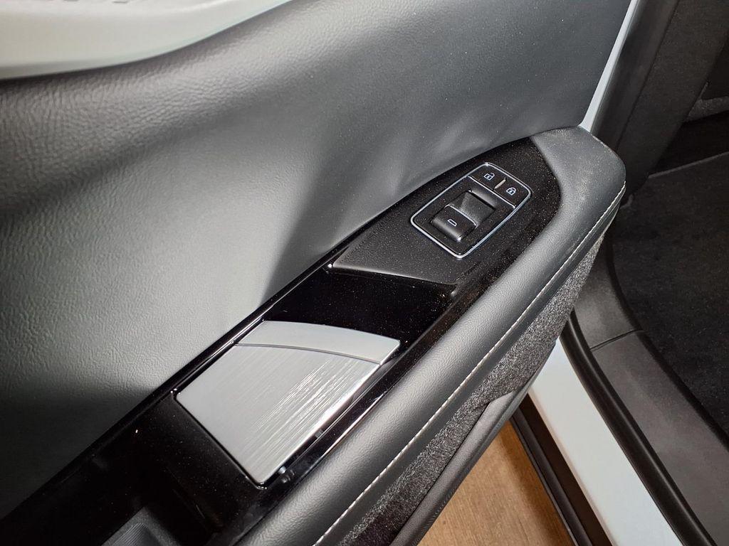 new 2026 Cadillac OPTIQ car, priced at $55,905