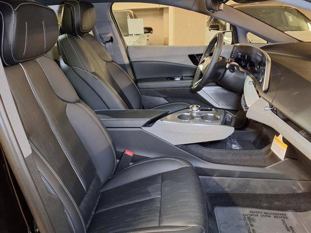 used 2026 Cadillac OPTIQ car