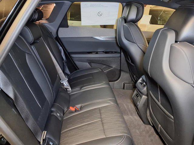 used 2026 Cadillac OPTIQ car