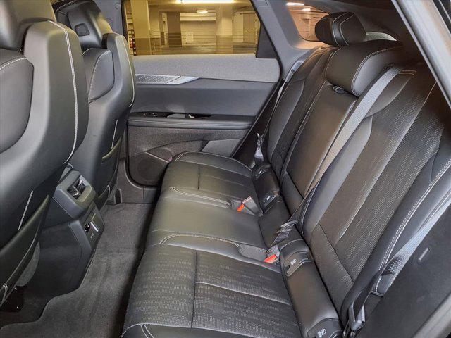 used 2026 Cadillac OPTIQ car