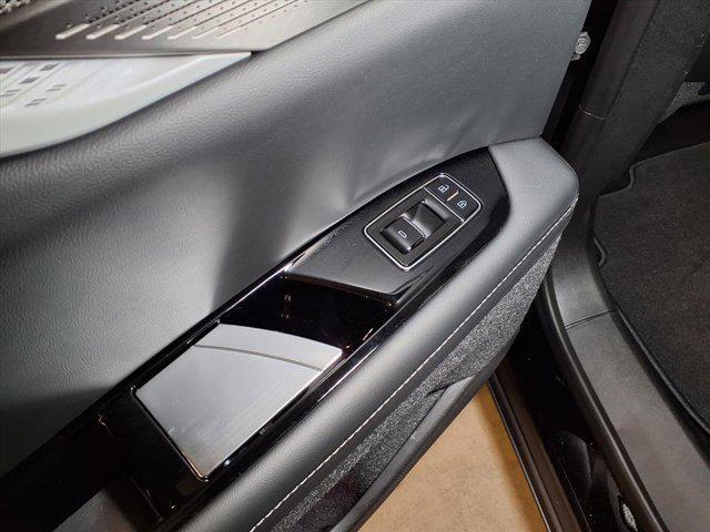 used 2026 Cadillac OPTIQ car