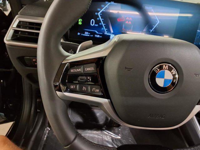 used 2025 BMW 430 car, priced at $43,988