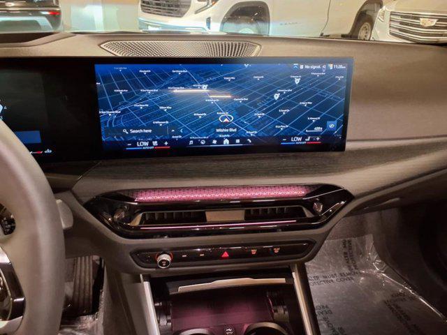 used 2025 BMW 430 car, priced at $43,988