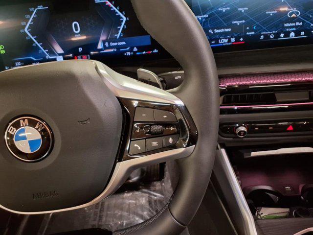 used 2025 BMW 430 car, priced at $43,988