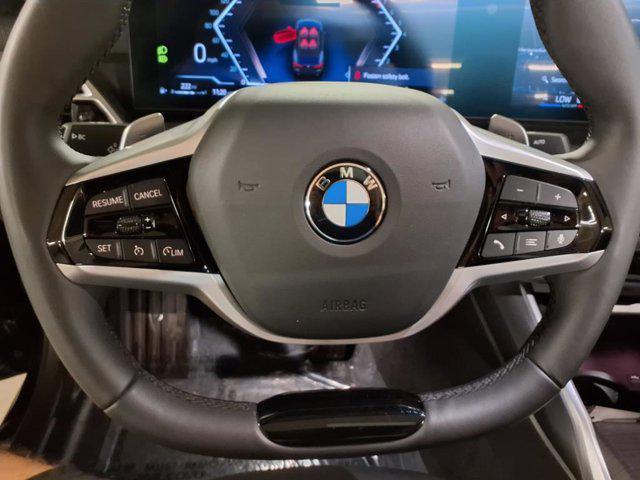used 2025 BMW 430 car, priced at $43,988
