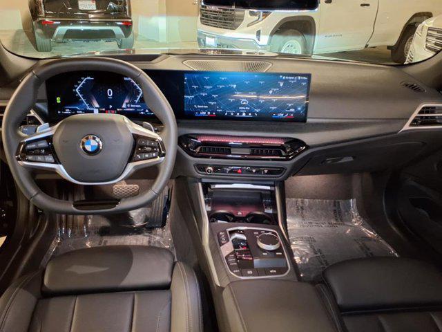 used 2025 BMW 430 car, priced at $43,988