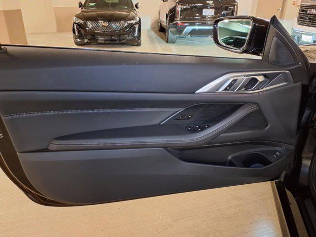 used 2025 BMW 430 car, priced at $43,988