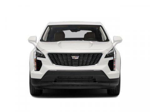 used 2023 Cadillac XT4 car, priced at $25,991