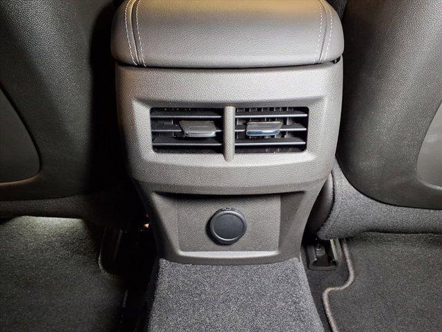 new 2026 Cadillac CT4 car, priced at $41,995