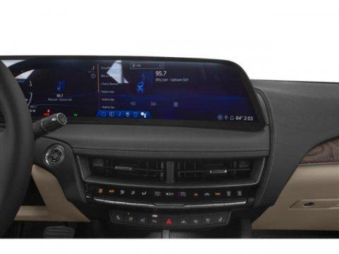 used 2025 Cadillac CT5 car, priced at $40,991