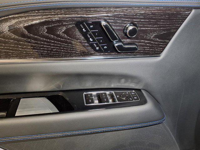 new 2026 Cadillac Escalade IQ car, priced at $132,415