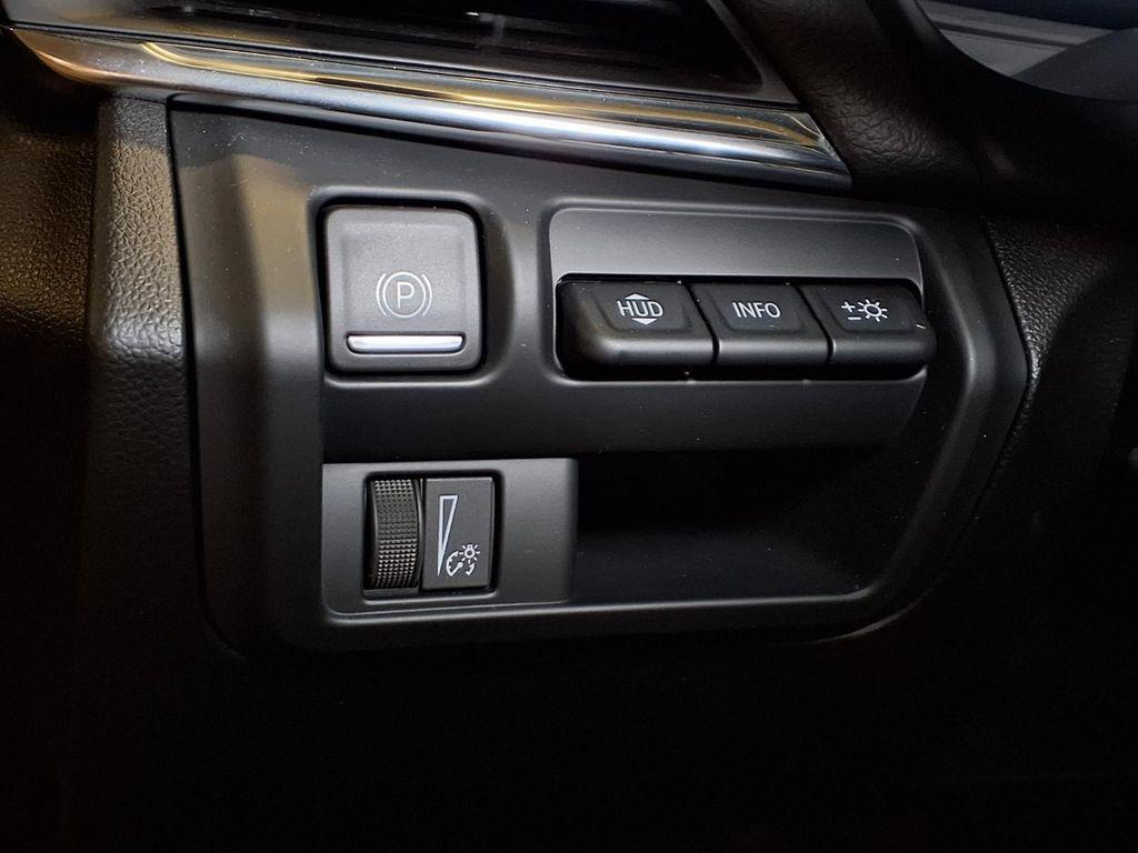 used 2023 Cadillac CT4 car, priced at $35,073