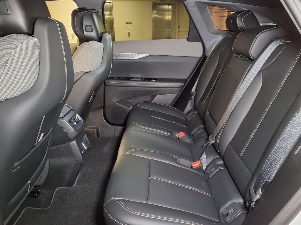 new 2026 Cadillac OPTIQ car, priced at $56,000