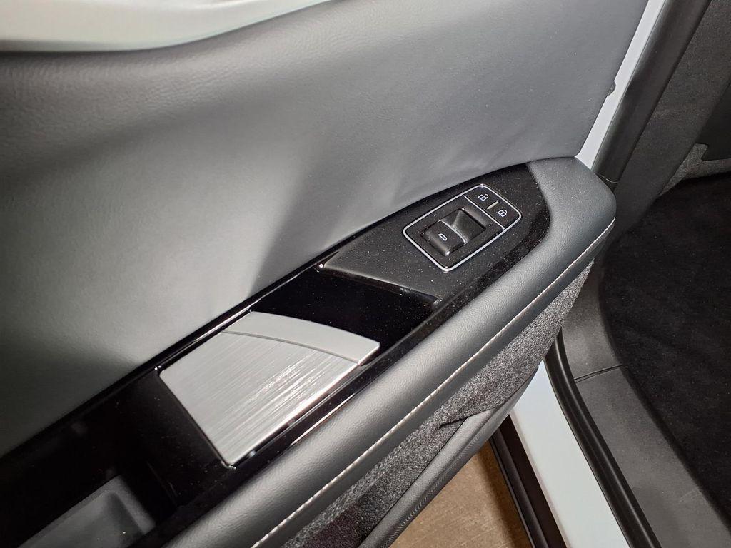 new 2026 Cadillac OPTIQ car, priced at $55,905