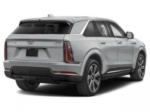 used 2025 Cadillac Escalade IQ car, priced at $131,988