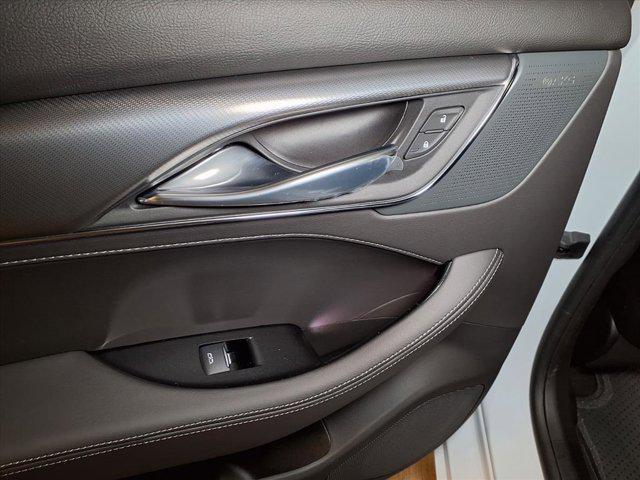 new 2026 Cadillac CT5 car, priced at $50,320